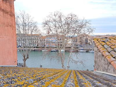 Maison - 154 m² - 5 pièces