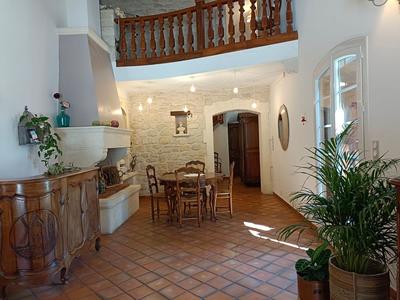 Villa - 165 m² - 4 pièces