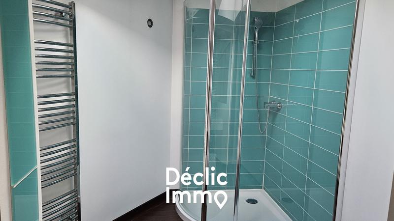 Maison de ville - 95 m² - 4 pièces