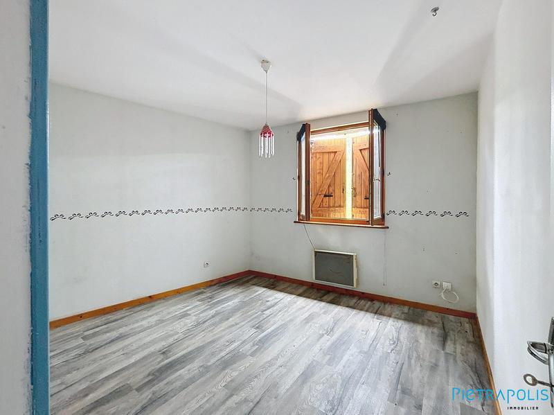 Ferme - 190 m² - 8 pièces