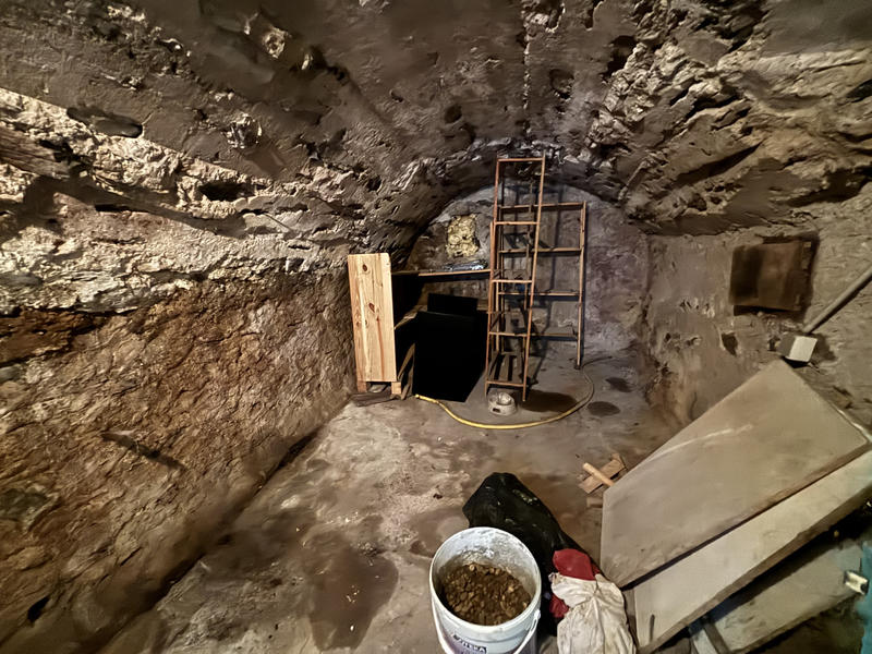 Maison - 86 m² - 3 pièces