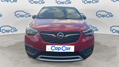 Opel Crossland X 1.2 Turbo 110 Business Elegance