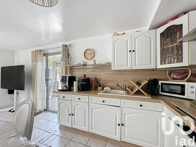 Maison - 137 m² - 6 pièces