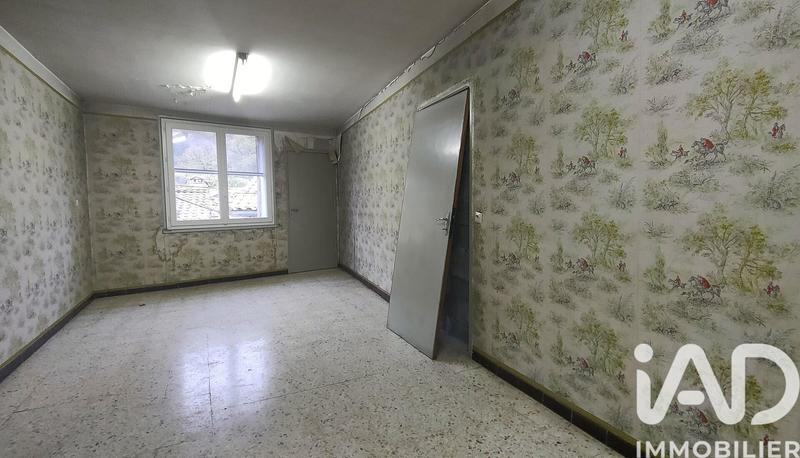 Maison de village - 103 m² - 5 pièces