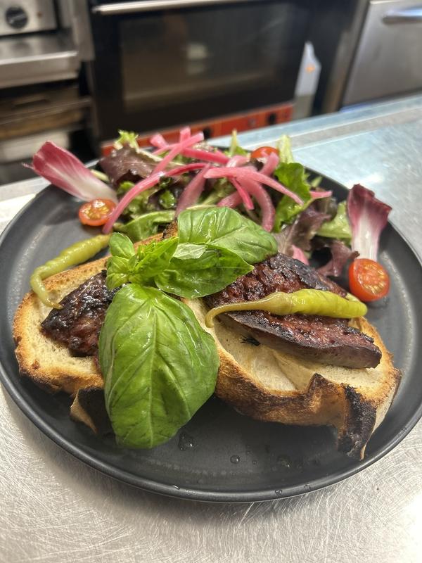 Fonds de commerce - Magasins - 80 m²