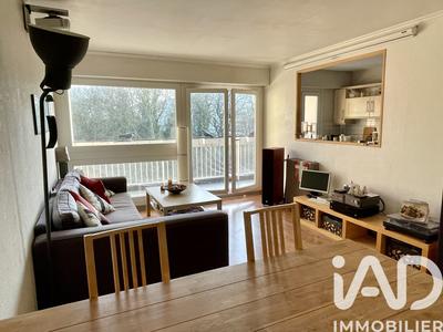 Appartement - 78 m² - 4 pièces