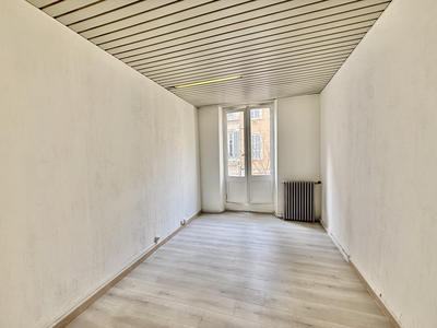 Appartement - 136 m² - 5 pièces