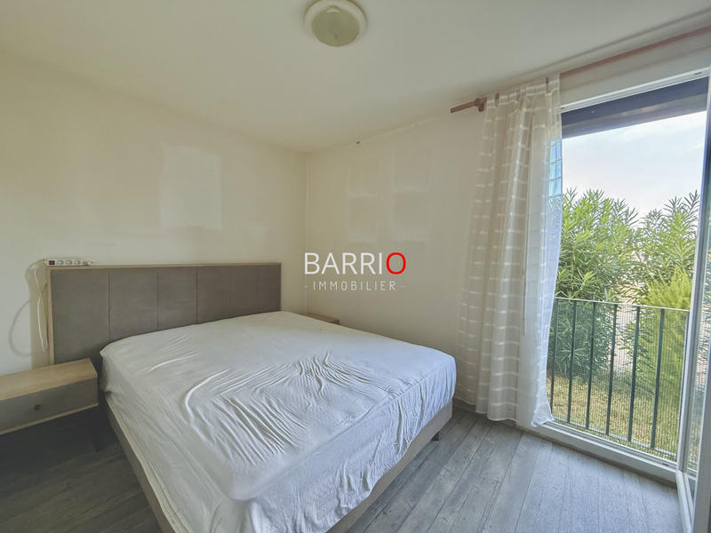 Appartement - 39 m² - 2 pièces