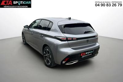 Peugeot 308 III BlueHDi 130 Auto8 Allure