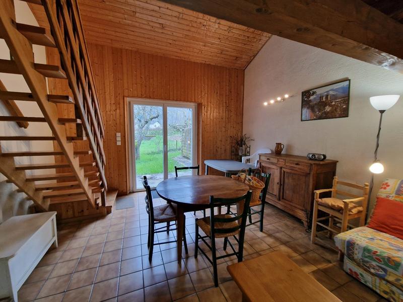 Maison - 56 m² - 3 pièces