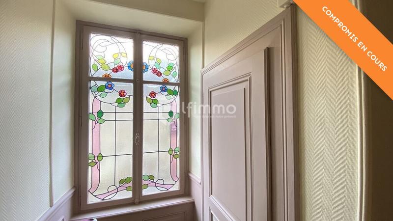 Appartement - 86 m² - 5 pièces
