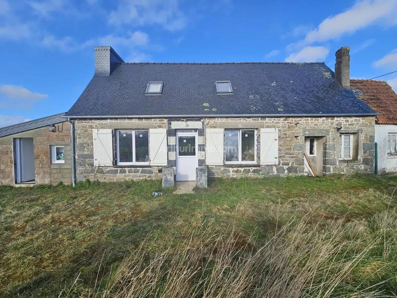 Maison - 109 m² - 5 pièces