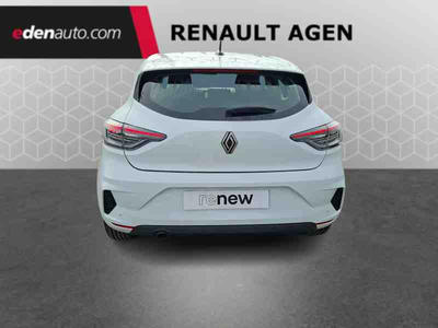 Renault Clio Blue dCi 100 ch Gsr2 Evolution