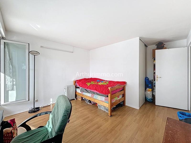 Appartement - 78 m² - 3 pièces