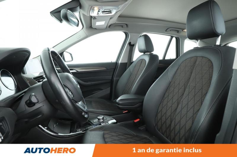 Bmw X1 sDrive18d xLine 150 ch