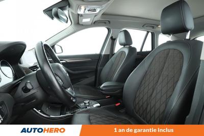 Bmw X1 sDrive18d xLine 150 ch