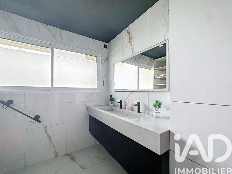 Maison - 147 m² - 5 pièces