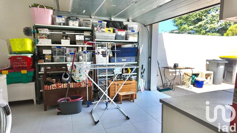 Maison - 96 m² - 4 pièces