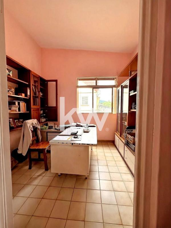 Maison - 161 m² - 6 pièces