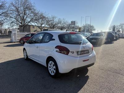 Peugeot 208 68cv 1.0 Vti Likes Bvm5 53000km