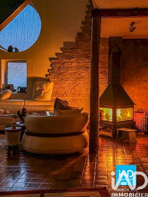 Maison de village - 321 m² - 8 pièces