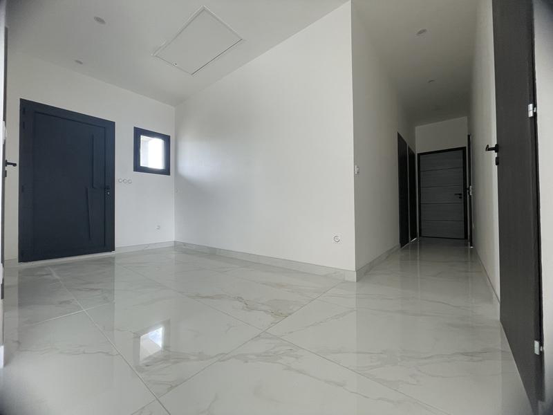 Maison - 115 m² - 4 pièces