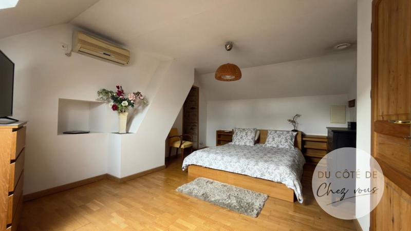 Propriété - 128 m² - 4 pièces