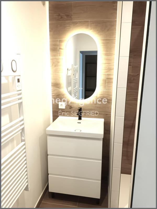 Appartement - 24 m² - 1 pièce