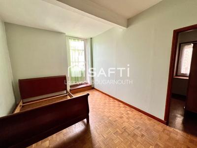 Maison de ville - 80 m² - 4 pièces