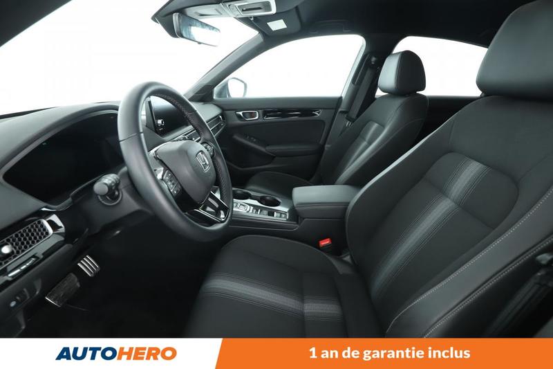 Honda Civic 2.0 i-Mmd e:Hev Sport 5p 184 ch