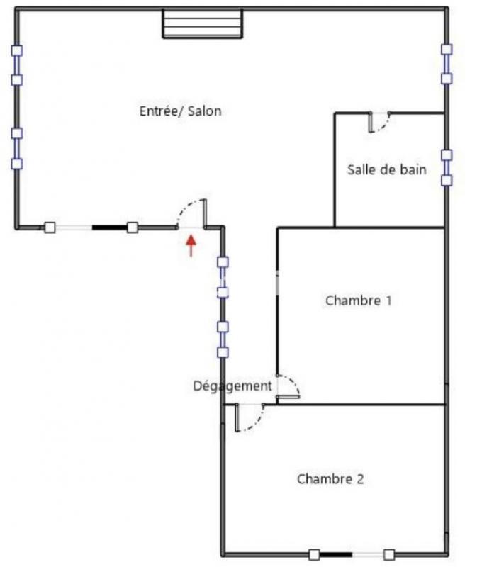 Maison - 230 m² - 7 pièces