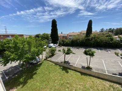 Appartement - 20 m² - 1 pièce