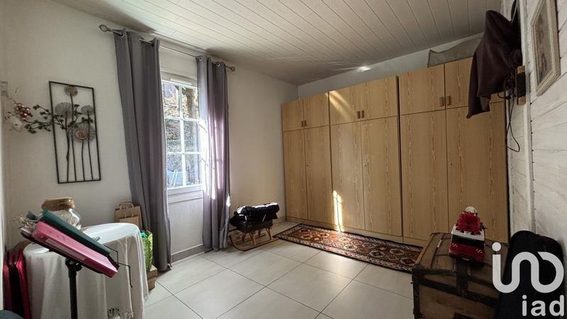 Châlet - 67 m² - 3 pièces