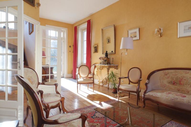 Maison - 175 m² - 8 pièces