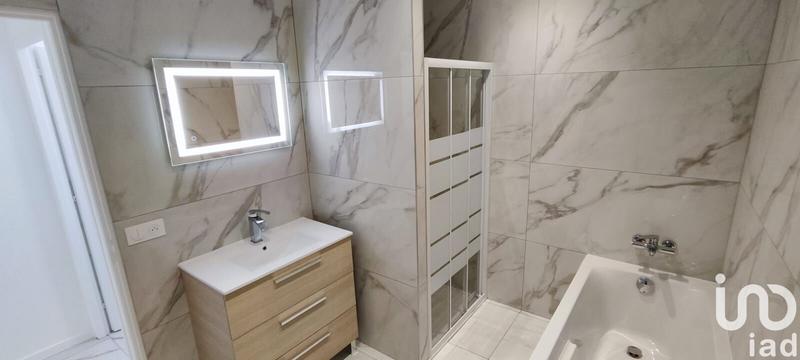 Maison - 168 m² - 7 pièces