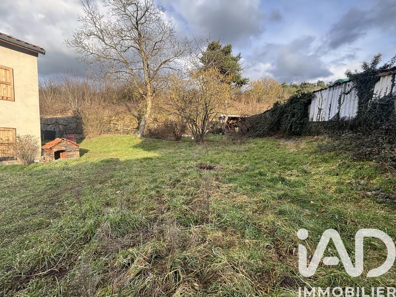 Maison - 112 m² - 5 pièces