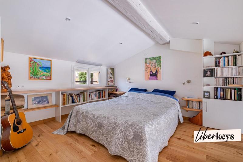 Maison - 85 m² - 3 pièces