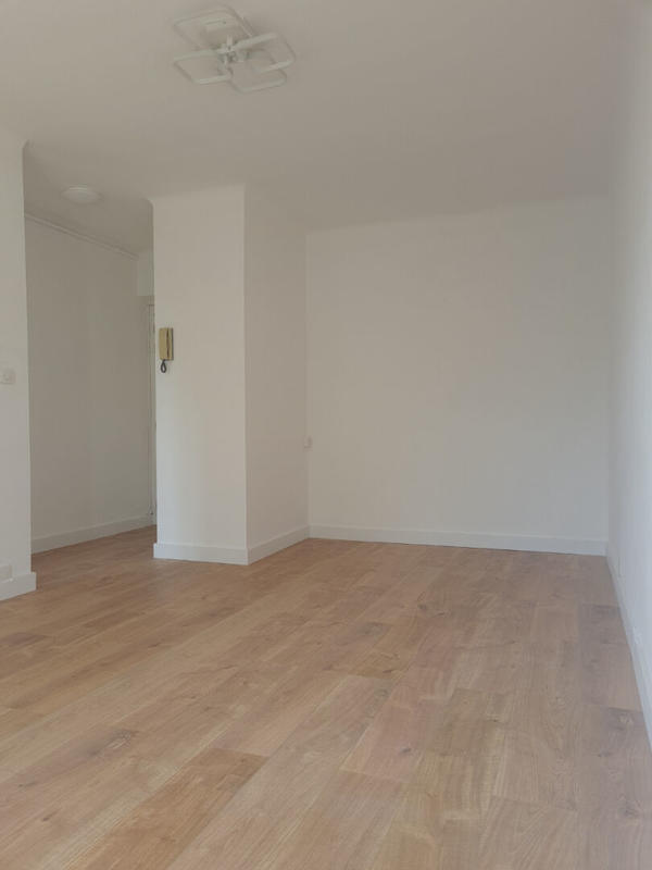 Appartement - 30 m² - 1 pièce