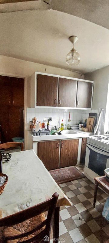 Maison - 130 m² - 4 pièces