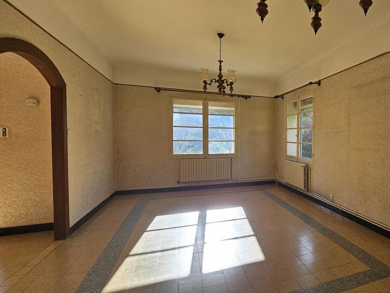 Maison - 70 m² - 3 pièces