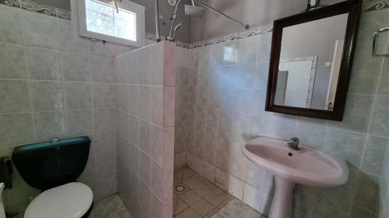 Maison - 105 m² - 6 pièces