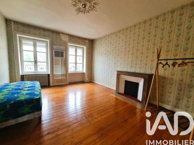 Maison de ville - 180 m² - 7 pièces