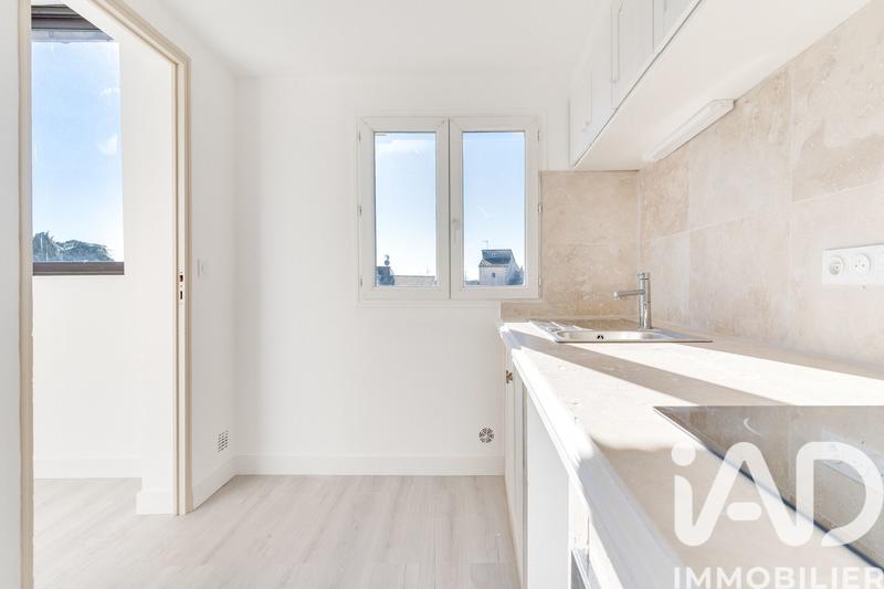 Duplex - 86 m² - 3 pièces