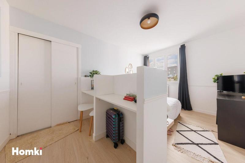Appartement - 28 m² - 1 pièce