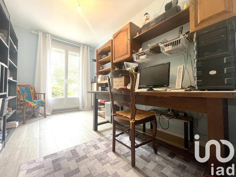 Maison - 160 m² - 7 pièces