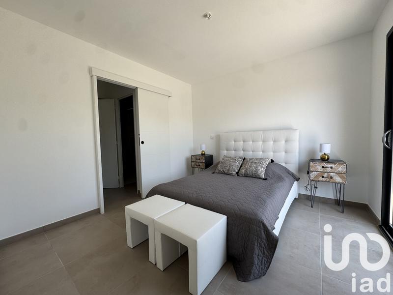 Maison - 121 m² - 5 pièces