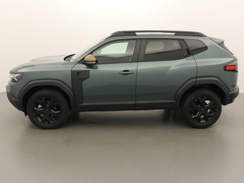 Dacia Duster Extreme Mhev 4x4