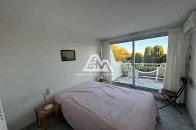 Appartement - 76 m² - 4 pièces