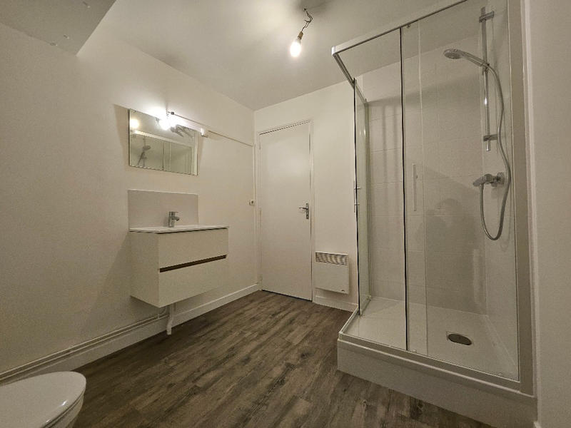 Appartement - 55 m² - 2 pièces