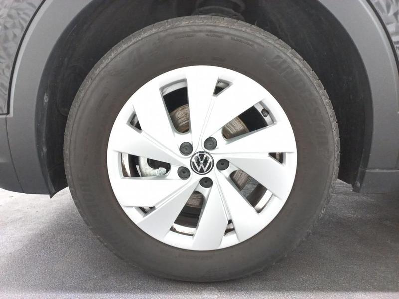 Volkswagen t-Cross 1.0 Tsi 95 Start/Stop Bvm5 Life